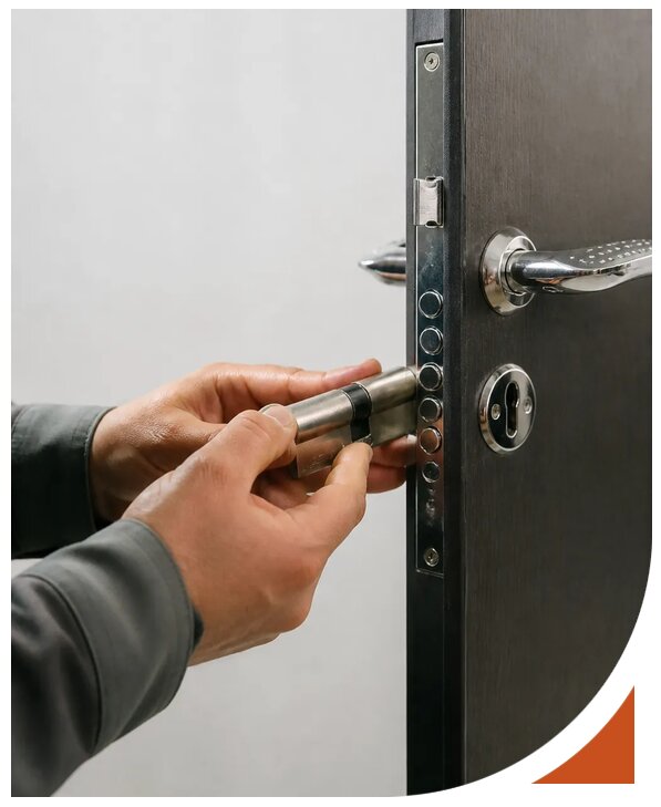 Замена замков Mul T Lock с выездом в Дюртюли круглосуточно