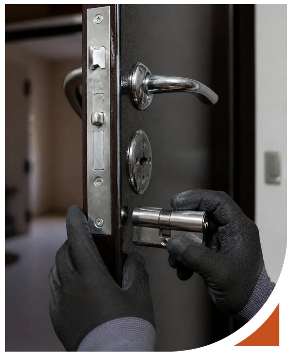 Замена замков Abloy срочно с гарантией и выездом в Дюртюли