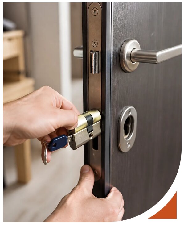 Профессиональный ремонт замков Mul T Lock с выездом в Дюртюли