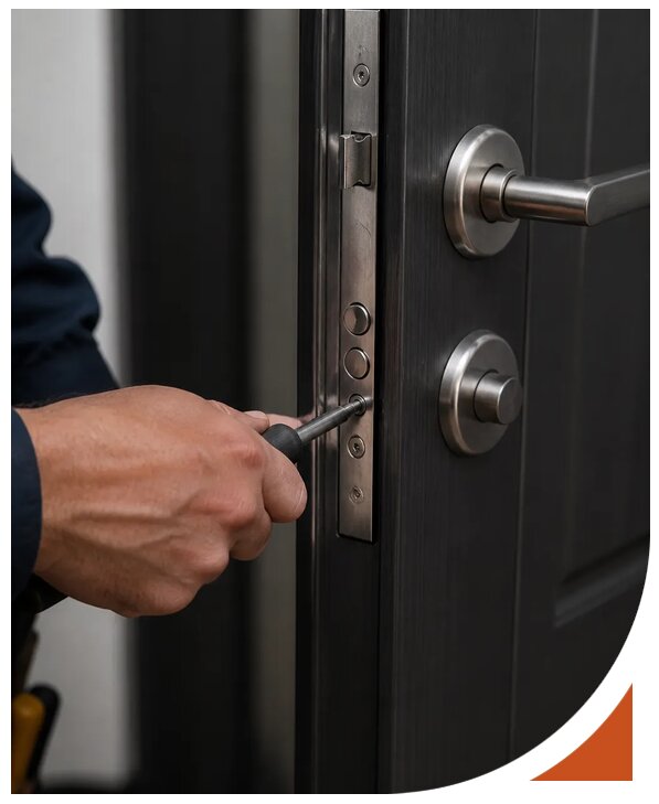 Ремонт замков Abloy с выездом мастера на дом в Дюртюли